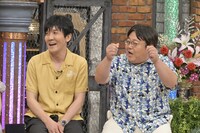 タイムマシーン3号 (c)読売テレビ