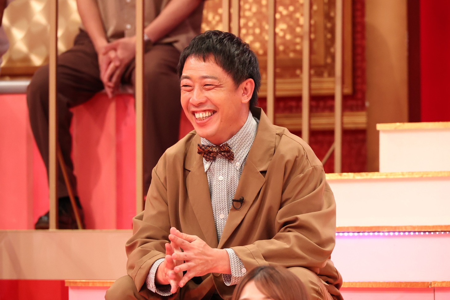 さらば青春の光・森田 (c)フジテレビ