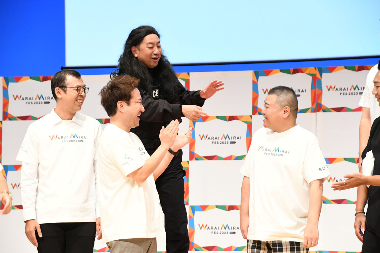 「VIVANT」のドラムに似ていると言われる川畑泰史だが、観ていないからよくわかっていない。もう1人のドラム候補はセルライトスパ大須賀とのこと。