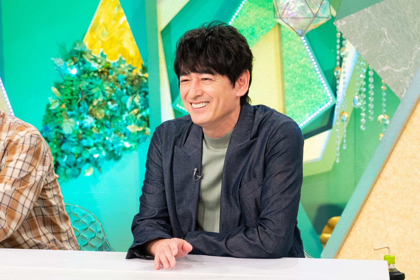 博多大吉 (c)ABCテレビ