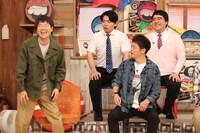 番組のワンシーン。(c)フジテレビ