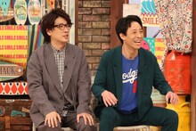 囲碁将棋 (c)フジテレビ