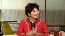 森山良子 (c)フジテレビ