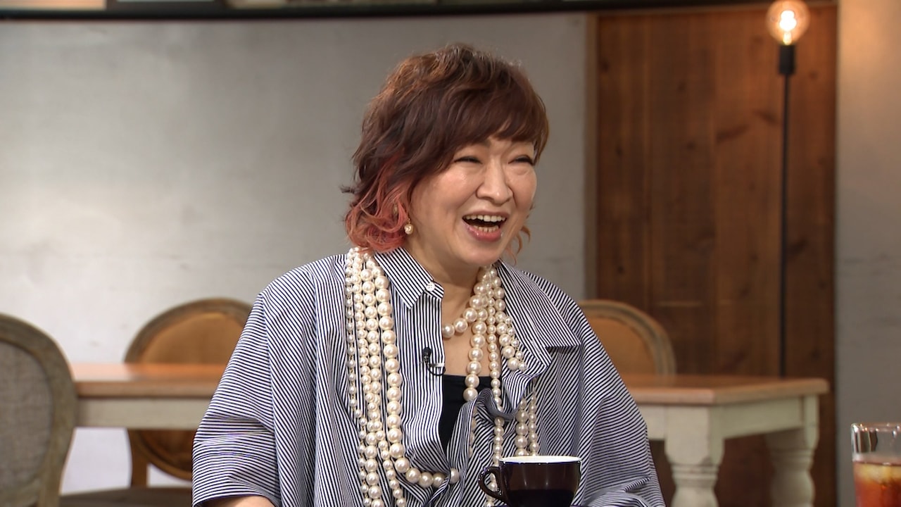 清水ミチコ、森山良子、名取裕子で「ボクらの時代」コンサートの話も