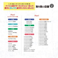 「ナイツ土屋がザ・ラジオショー芸人で 勝手に消しサカ選手作っちゃいました！」販売店舗