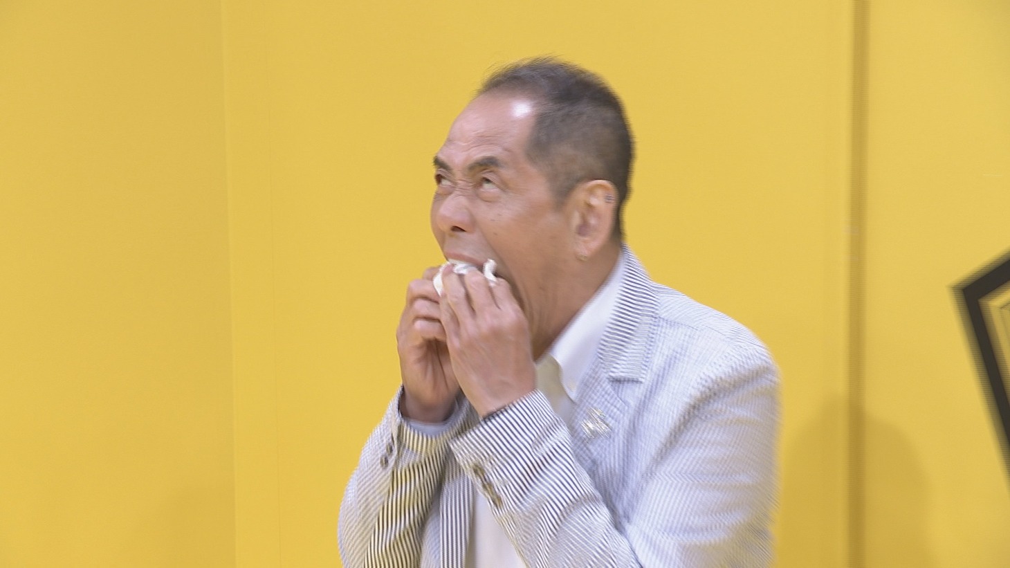 ザ・ぼんち・ぼんちおさむ (c)読売テレビ