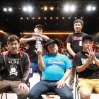 ザコシ、今年も単独ツアー締めくくる公開収録イベント「チョゲパの形を変えるぞコラ!!!」