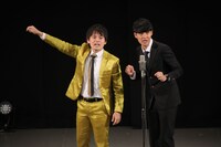 祇園（写真提供：吉本興業）