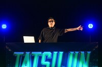 DJ KELLY（ギャロップ毛利）