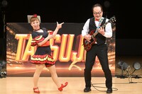 ヤンシー＆マリコンヌ