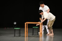 ロングコートダディ