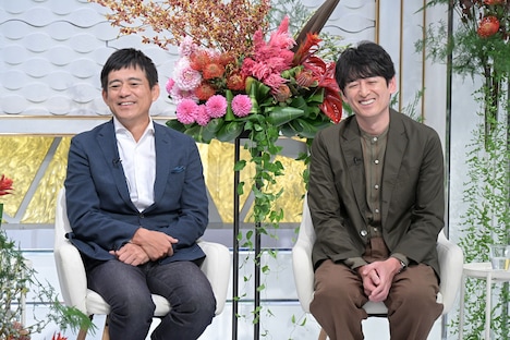 博多華丸。大吉