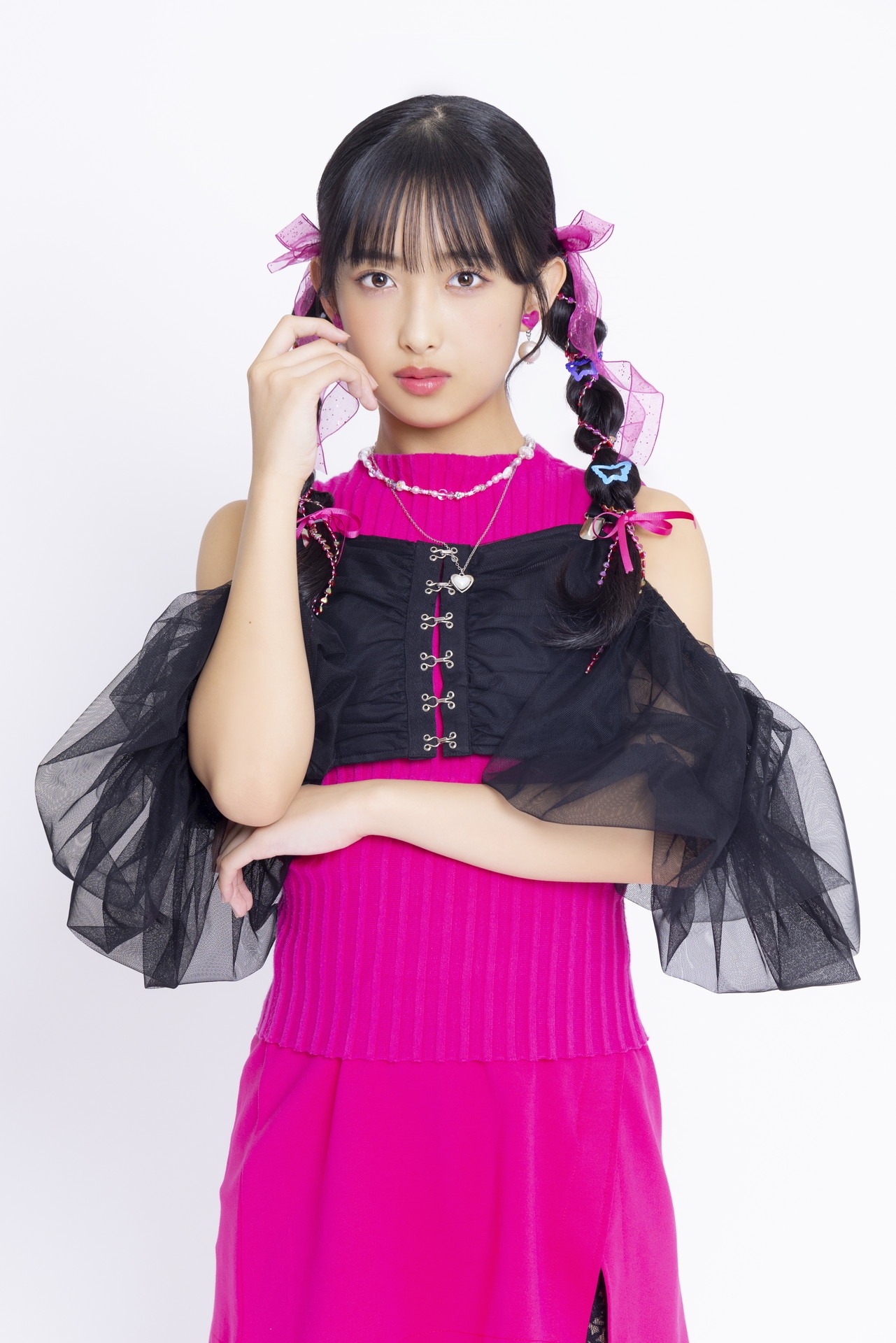 北原もも（OCHA NORMA）