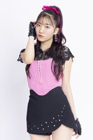 中山夏月姫（OCHA NORMA）