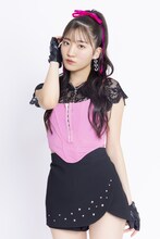 中山夏月姫（OCHA NORMA）