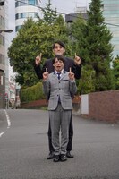 さすらいラビー