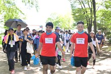 インポッシブル（写真提供：吉本興業）