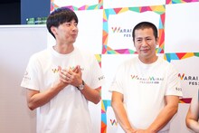 コットン（写真提供：吉本興業）