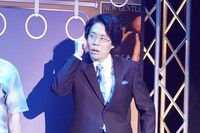 令和ロマン・高比良くるま (c)カンテレ