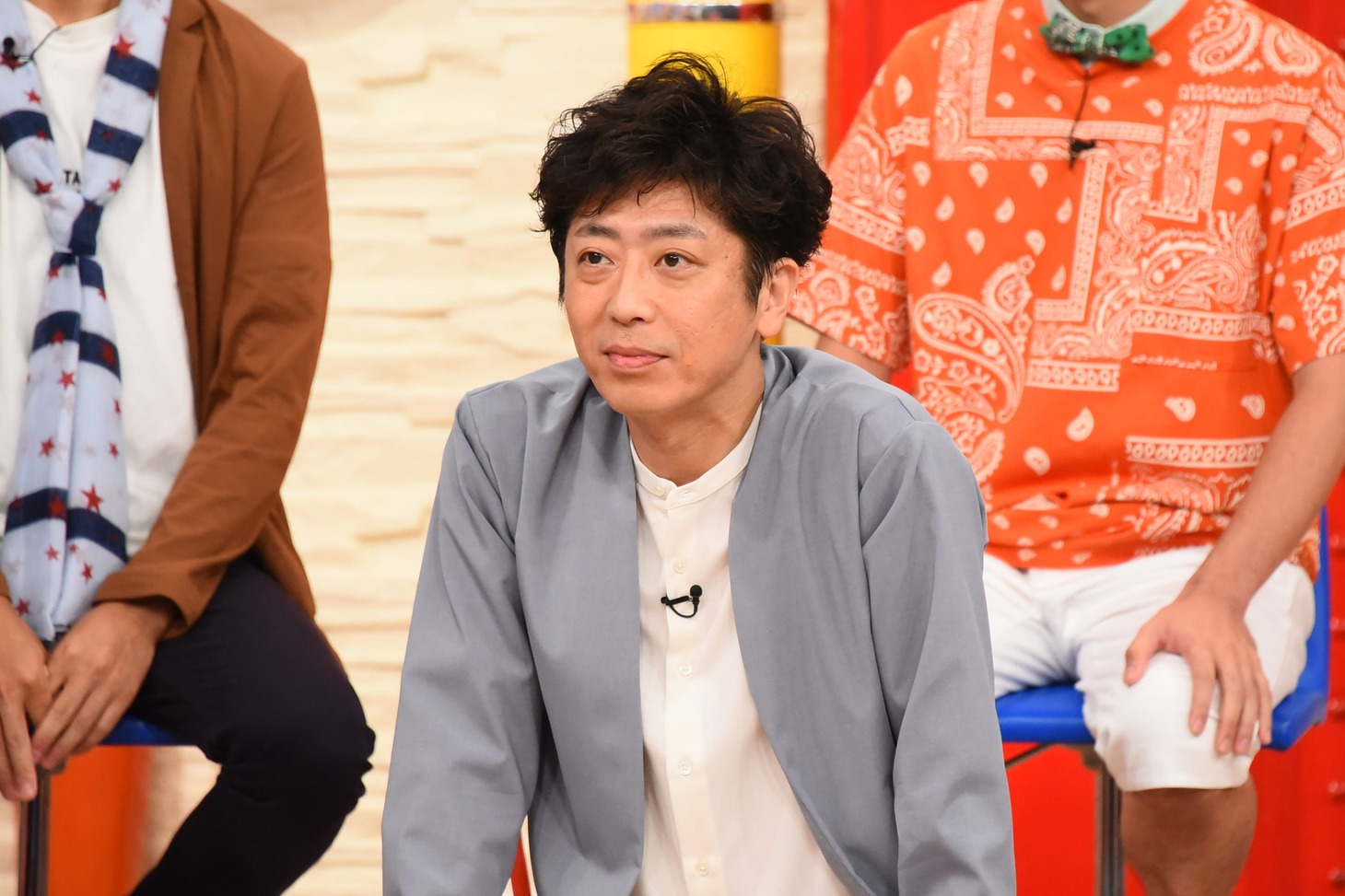 フットボールアワー後藤 (c)カンテレ