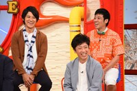 「マルコポロリ！」のワンシーン。(c)カンテレ