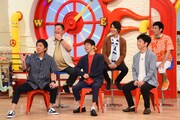 「マルコポロリ！」で陣内智則30周年SP、親交深いブラマヨら駆けつける