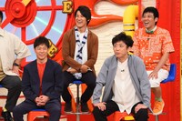 「マルコポロリ！」のワンシーン。(c)カンテレ