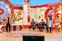 「マルコポロリ！」のワンシーン。(c)カンテレ