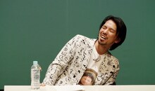 真空ジェシカ川北