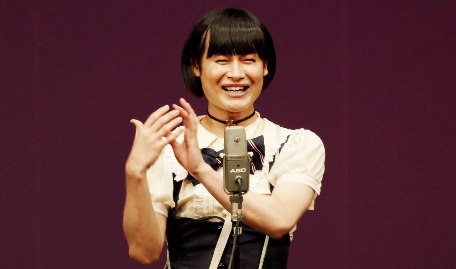 白桃ピーチよぴぴ