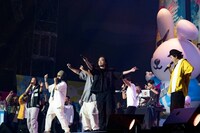 梅田サイファー