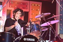 THE LOVE IT HEARTSの見取り図・盛山。