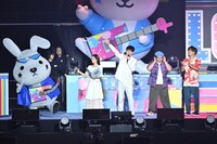 イベントのワンシーン。