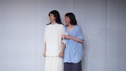 左からザ・ギース尾関、囲碁将棋・根建。