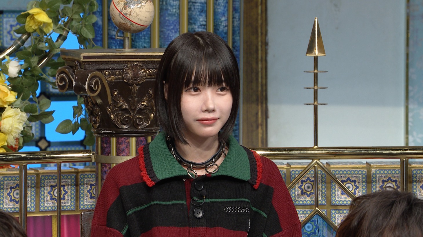 あの (c)日本テレビ
