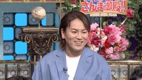 狩野英孝 (c)日本テレビ