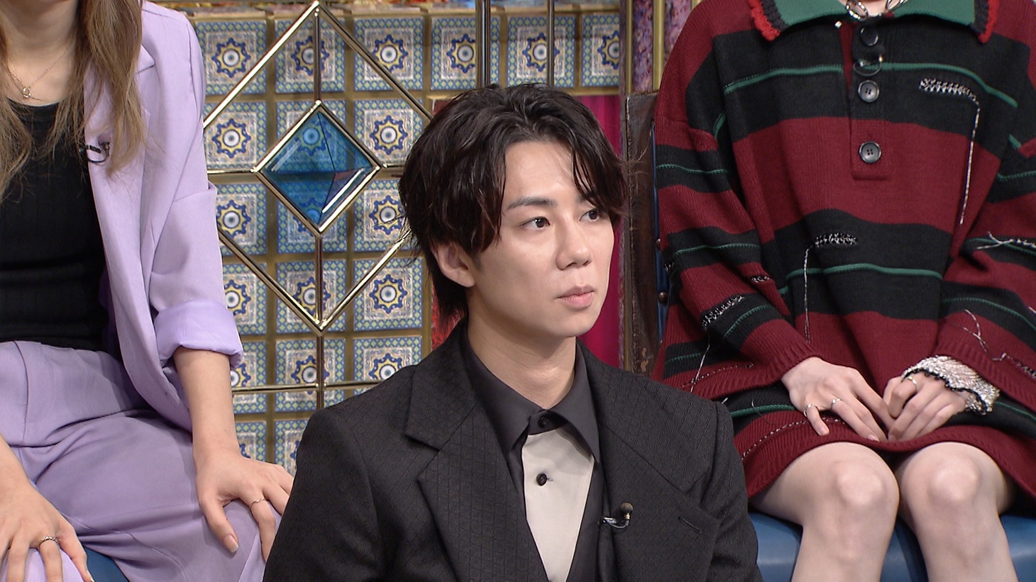 北山宏光 (c)日本テレビ