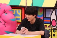 間宮祥太朗 (c)カンテレ