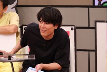 間宮祥太朗 (c)カンテレ