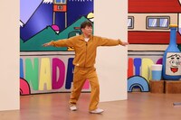 FUJIWARA藤本 (c)カンテレ