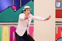 かまいたち濱家 (c)カンテレ