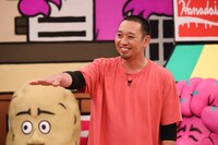 千鳥・大悟 (c)カンテレ