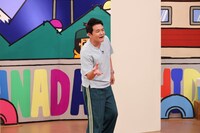 千鳥ノブ (c)カンテレ