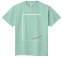 囲碁将棋・文田がデザインした「ハレルヤ」。