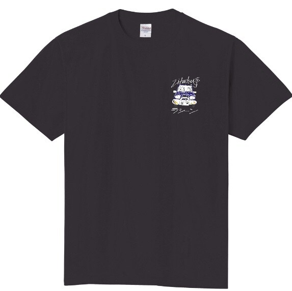 大宮セブンのTシャツ13種類発売、メンバーがデザインで競う（写真30枚