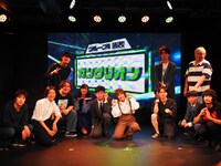 ガングリオン（中央）