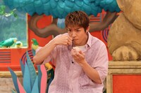 岸優太 (c)カンテレ