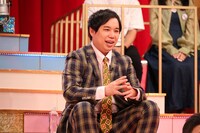 霜降り明星せいや (c)フジテレビ