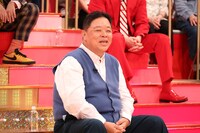 伊集院光 (c)フジテレビ