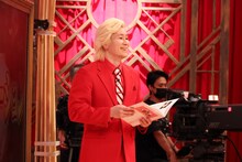 メイプル超合金 (c)フジテレビ